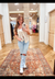 Boho Vibes Vest