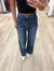 L Gina Flared Denim Jeans