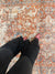 Midnight Lace Flares