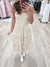 Blossom Babe Butter Dress