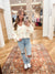 Knot So Basic Cardigan