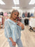 Brinley Lace Top