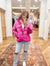 Marley Pink Jacket