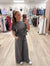 Kara Ash Olive Lounge Set