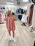 Clay Dress