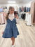 Hartley Denim Dress