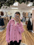 Pink Shacket