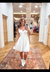 Kolby White Dress