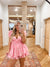 Vasanti Pink Romper