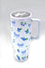 Blueberry Dream Tumbler