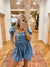 Dreamy Denim Romper