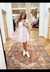 Mia Bloom Pink Dress
