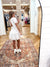 Ditsy Floral Dress