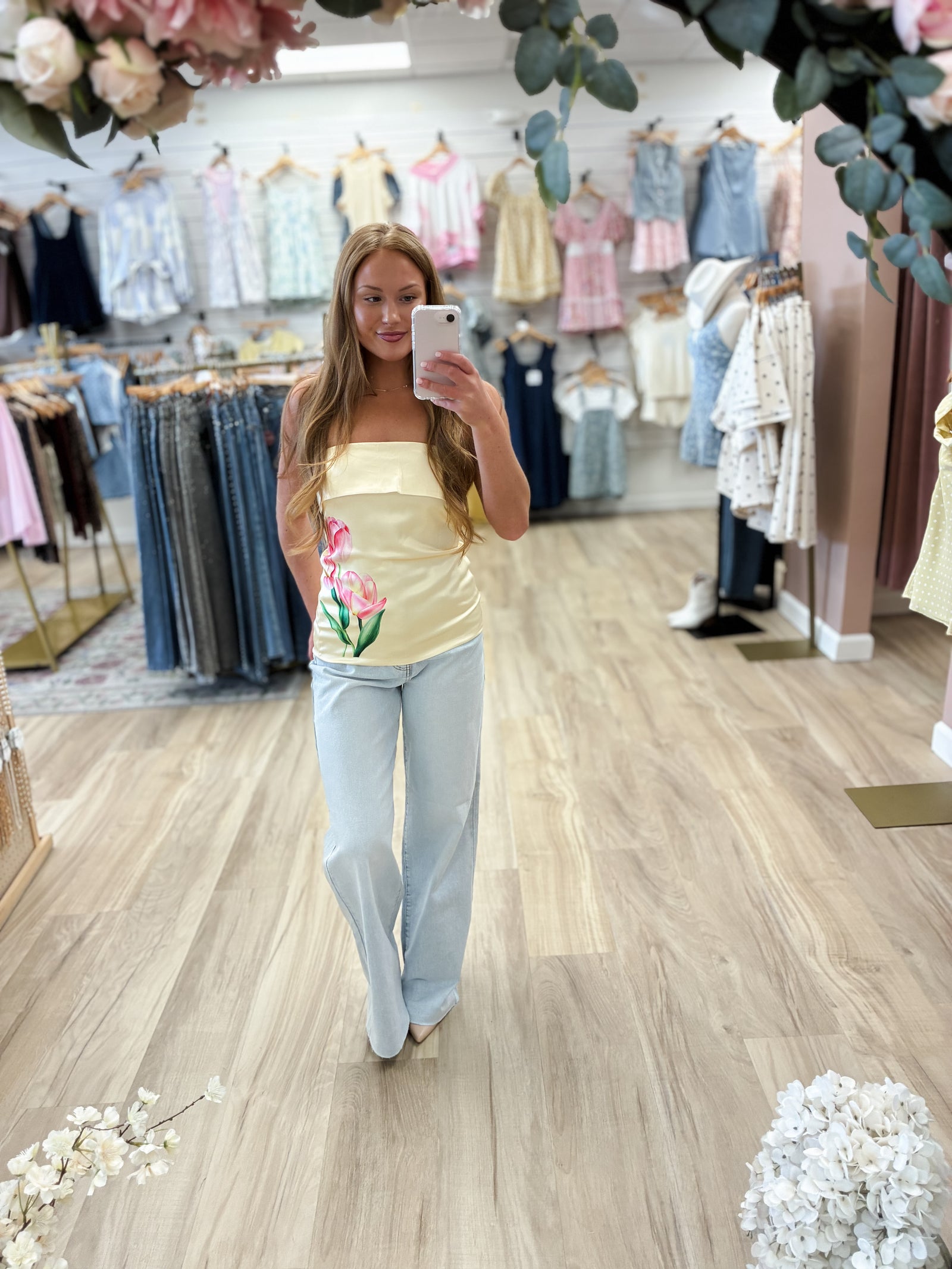 Shop Willow and Lace Boutique | Women's Clothing & Accessories | South Shop Willow and Lace Boutique | Women's Clothing & Accessories | South