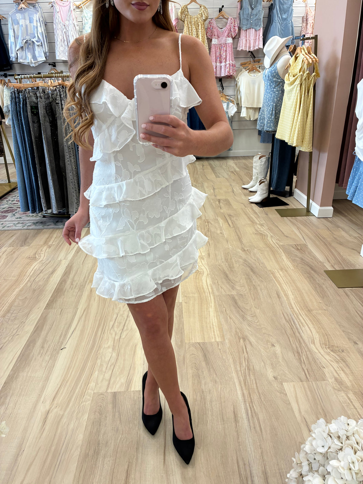Happily Ever After Dress