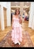 Charleston Pink Dress