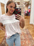 Pink Lila Top