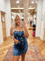 Blue Jean Baby Mini Dress