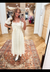 Lace Reverie Midi Dress