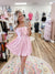 Kirkland Pink Dress