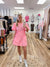 Braylee Pink Dress
