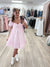 Sunday Brunch Mini Dress