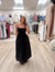 Everyday Elegance Black Maxi Dress