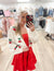 Cherry Picked Cardigan