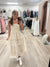 Blossom Babe Butter Dress