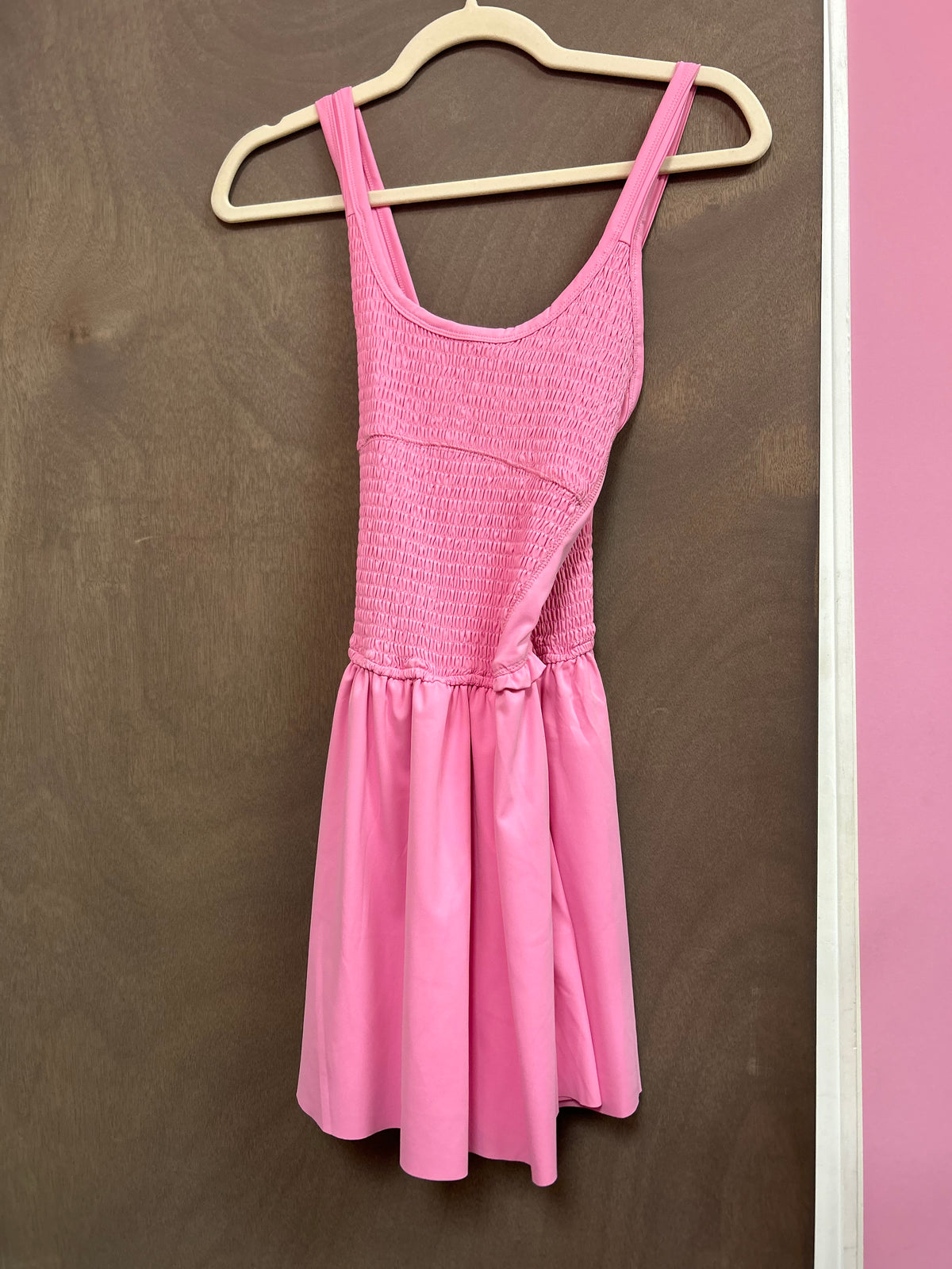 Pink Active Ease Mini