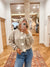 Knit Dreams Mocha Sweater