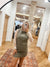 Blair Animal Print Dress