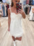 Cloud Kiss Mini Dress