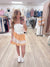 Nevaeh Ruffle Skirt