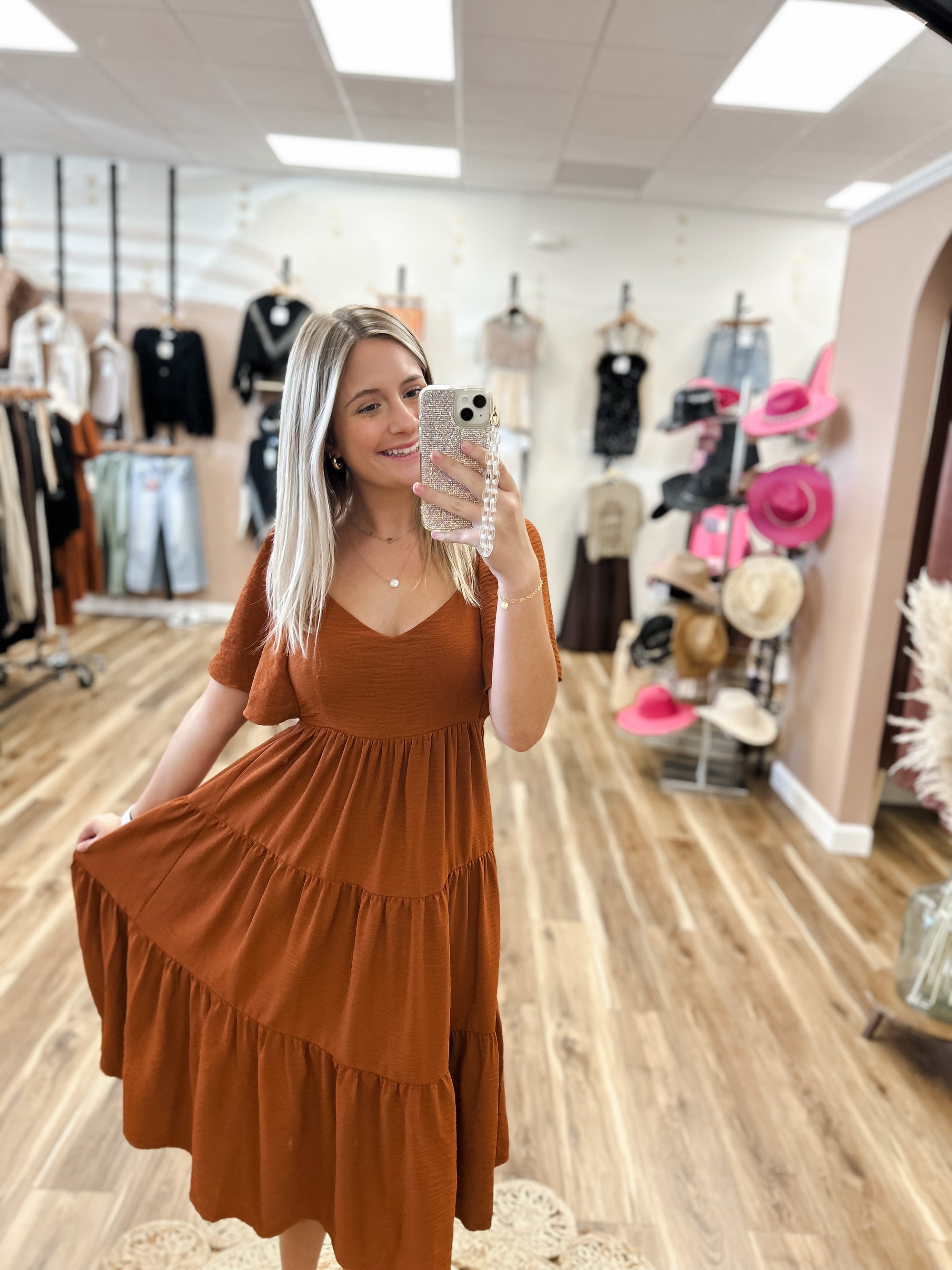 Alice Dress