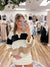 Anderson Multi Color Top