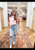 Bayless Pink Sleeveless Top