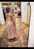 Jace Pink Maxi Dress