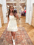 Arden Lace Cream Dress