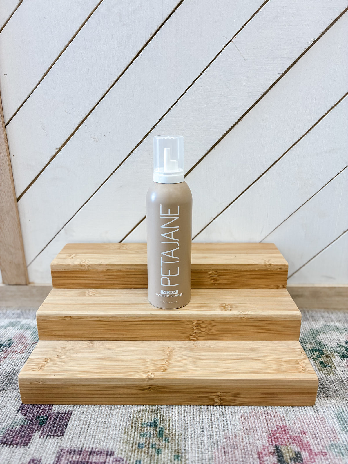 Peta Jane Beauty Medium Self Tanning Mousse