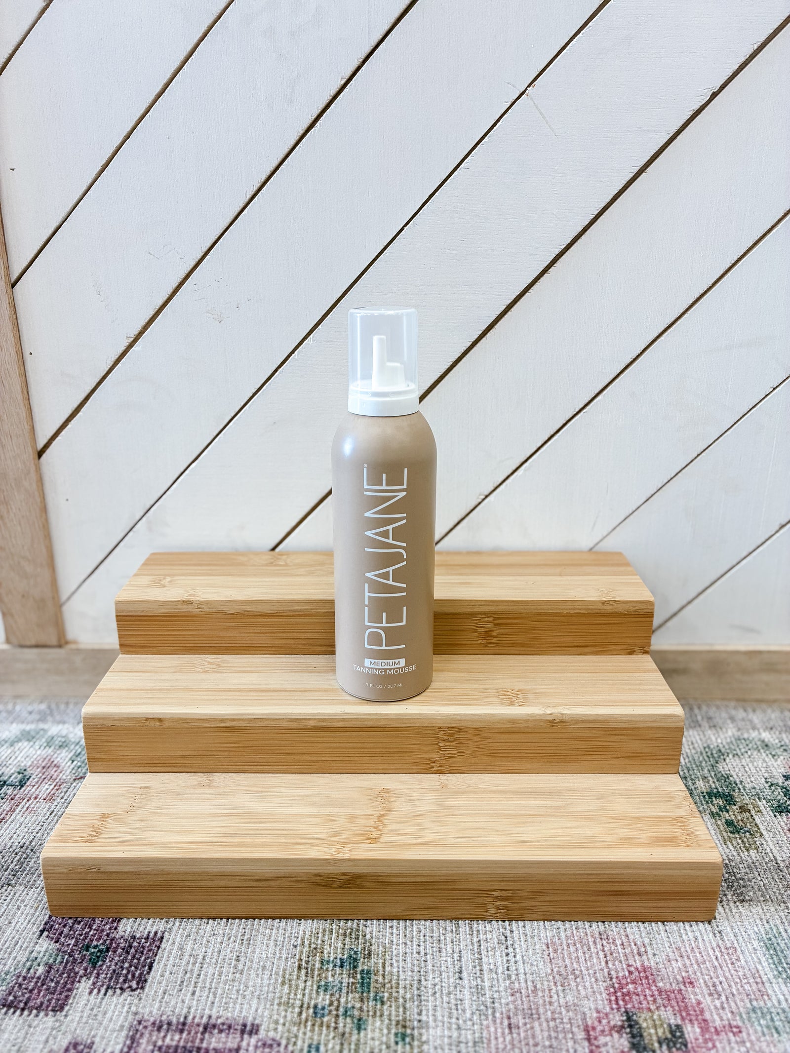 Peta Jane Beauty Medium Self Tanning Mousse