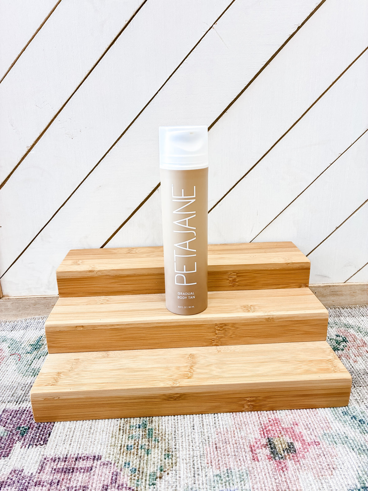 Peta Jane Beauty Gradual Body Tan