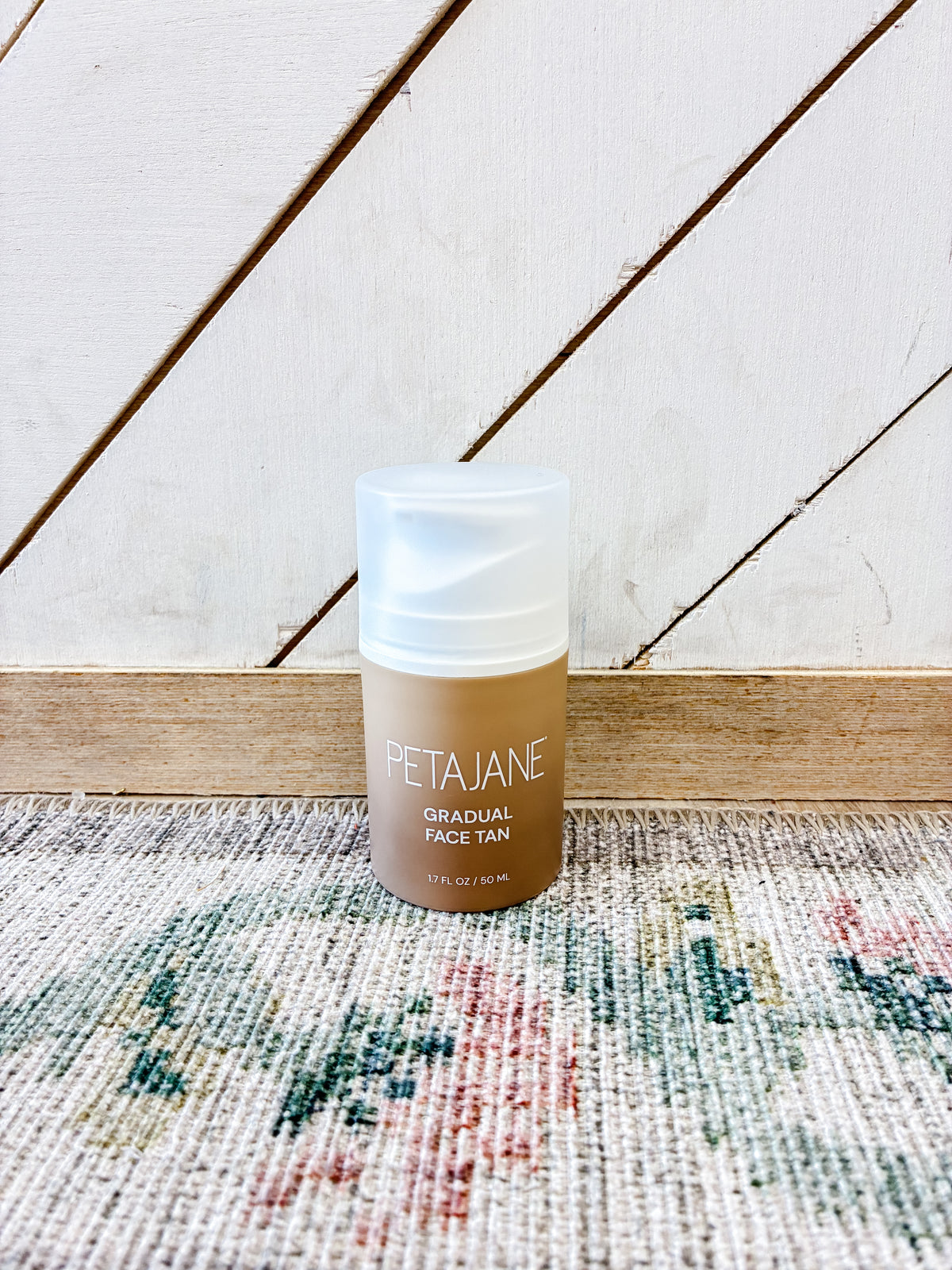 Peta Jane Beauty Gradual Face Tan