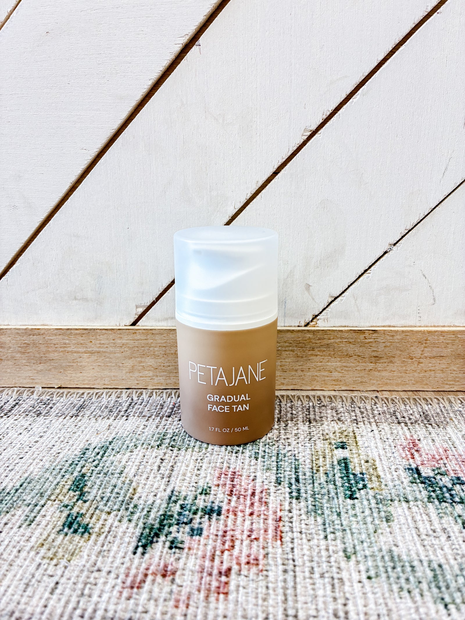 Peta Jane Beauty Gradual Face Tan