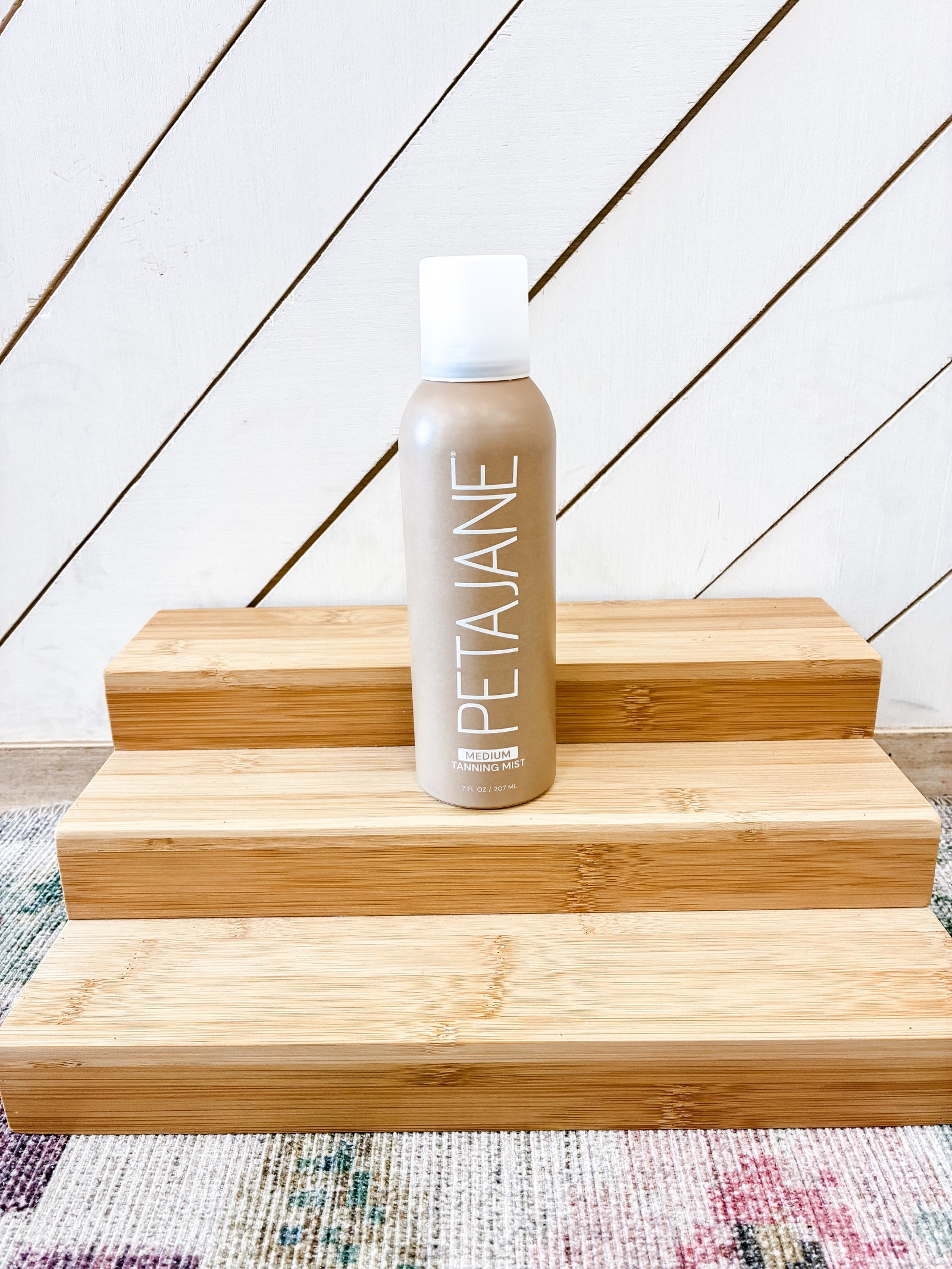 Peta Jane Beauty Medium Self Tanning Mist