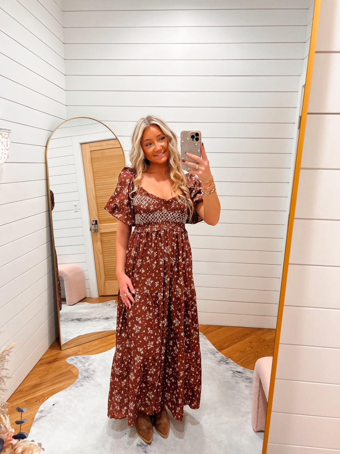 Rustic Romance Maxi — IMG_6833