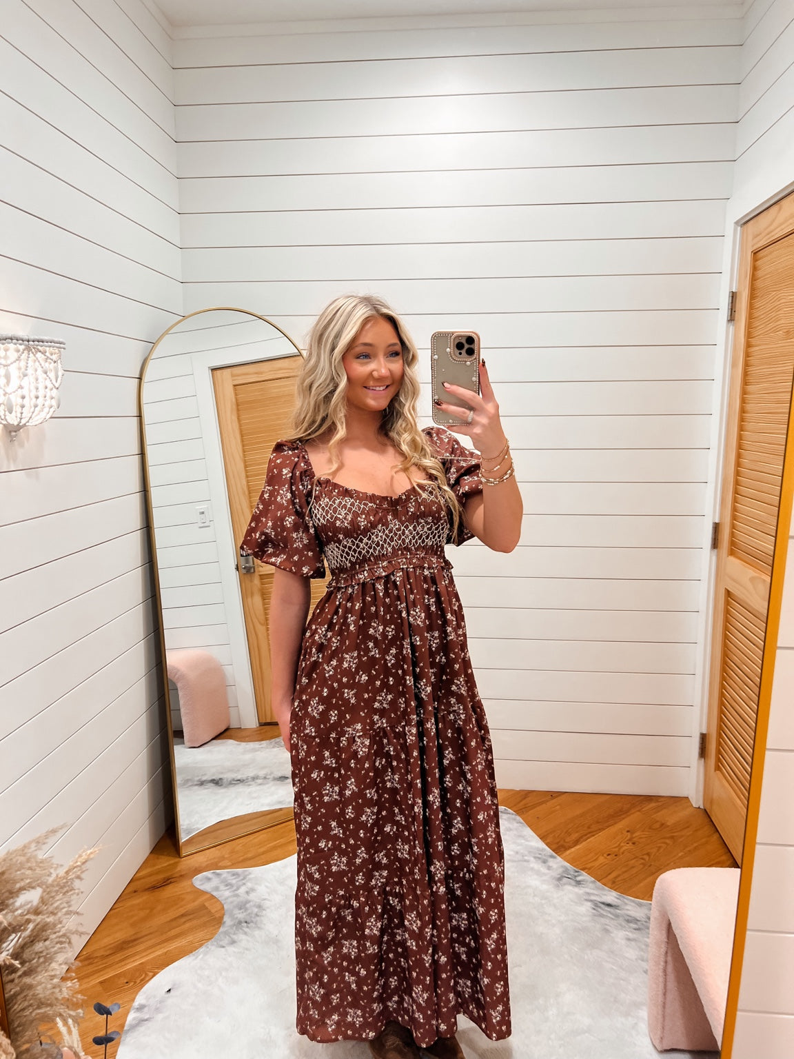 Rustic Romance Maxi — IMG_6840
