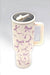 Bow Cream Tumbler