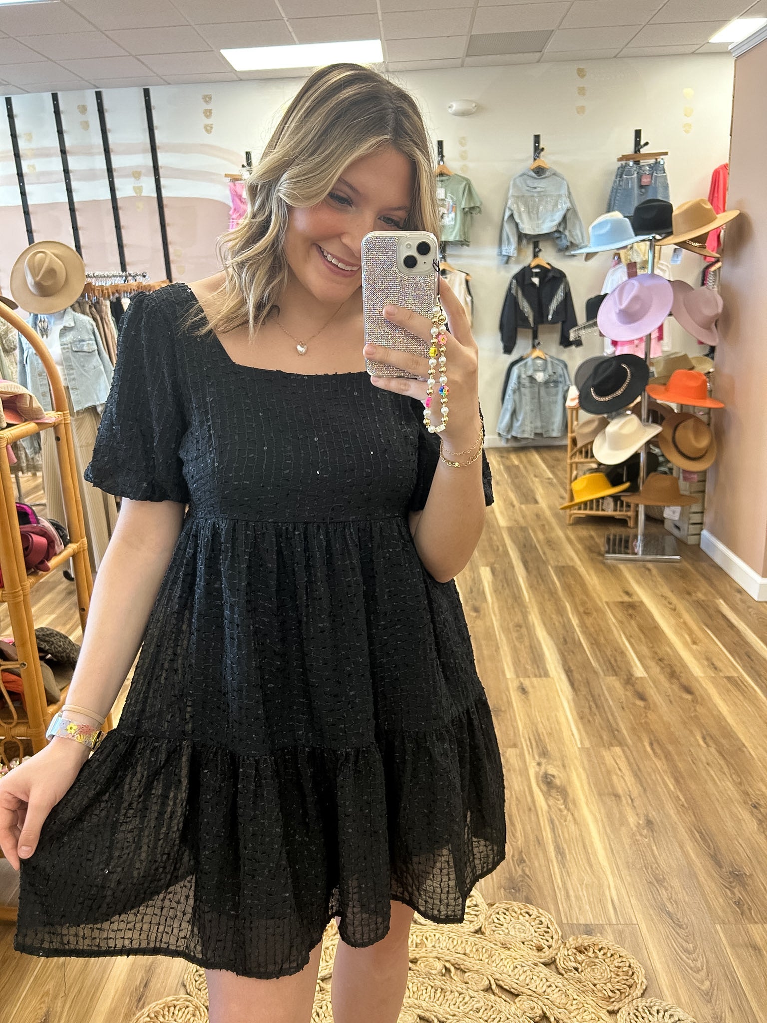Reagan Dress